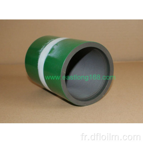 API 5CT 10th Basing Pipe Couplage